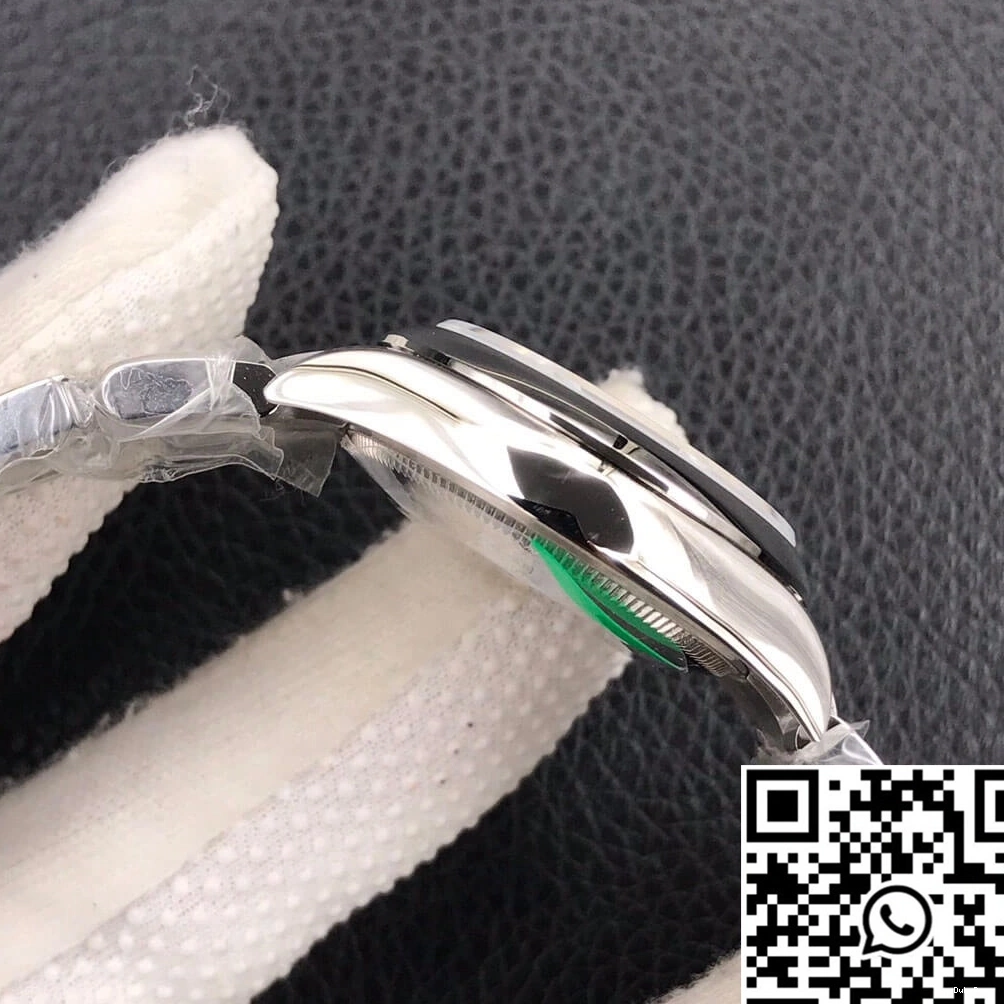 M277200-0004 Perpetual Dial 31MM Factory EW Rolex Oyster Pink 0302